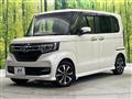 2018 Honda N BOX