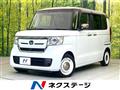 2019 Honda N BOX