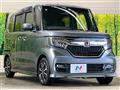 2019 Honda N BOX