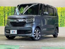 2019 Honda N BOX