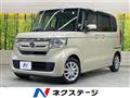 2020 Honda N BOX