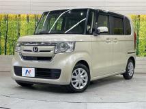 2020 Honda N BOX
