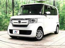 2020 Honda N BOX