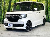 2018 Honda N BOX