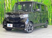 2019 Honda N BOX