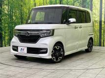 2020 Honda N BOX