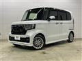 2021 Honda N BOX