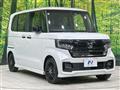 2023 Honda N BOX