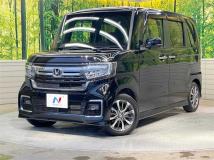 2021 Honda N BOX