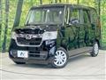 2021 Honda N BOX