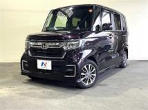 2021 Honda N BOX