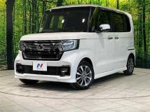 2021 Honda N BOX