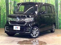 2021 Honda N BOX