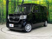2022 Honda N BOX