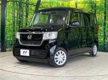2020 Honda N BOX
