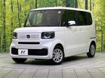 2025 Honda N BOX