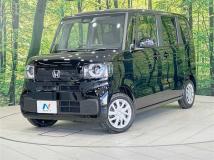 2025 Honda N BOX