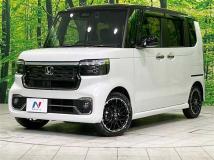 2025 Honda N BOX