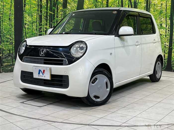 2014 Honda N-ONE
