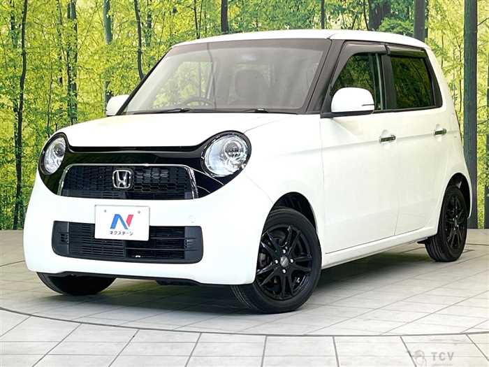 2013 Honda N-ONE
