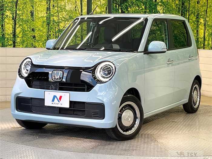 2022 Honda N-ONE