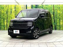 2020 Honda N-WGN