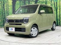 2021 Honda N-WGN