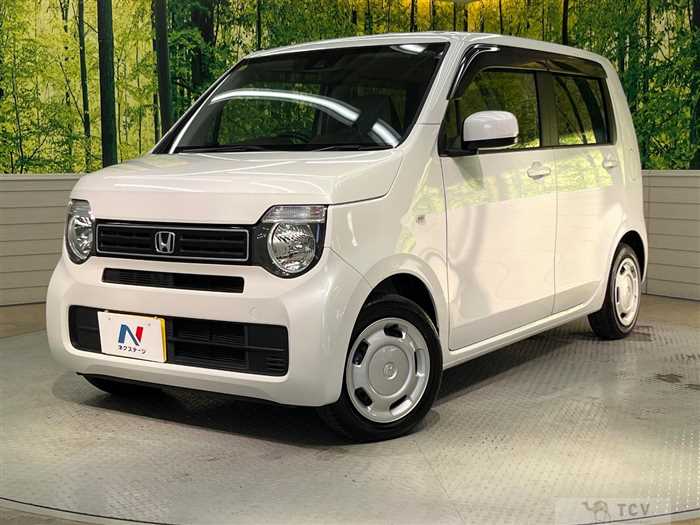 2023 Honda N-WGN