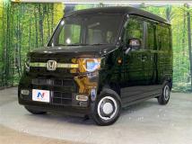 2025 Honda N-VAN