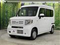 2025 Honda N-VAN
