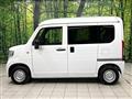 2025 Honda N-VAN