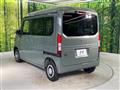 2025 Honda N-VAN
