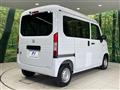 2025 Honda N-VAN