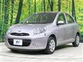 2011 Nissan March