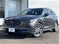 2018 Mazda CX-8