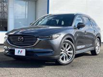 2018 Mazda CX-8