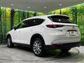 2018 Mazda CX-8
