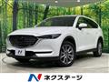 2019 Mazda CX-8