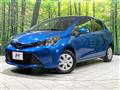 2016 Toyota Vitz