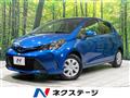 2016 Toyota Vitz
