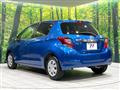 2016 Toyota Vitz