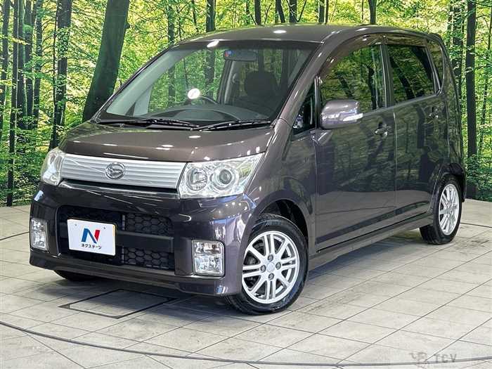 2011 Daihatsu Move