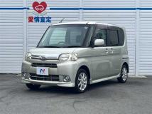 2012 Daihatsu Tanto