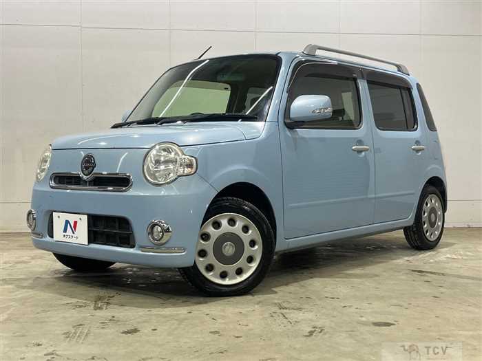 2013 Daihatsu MIRA COCOA