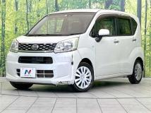 2015 Daihatsu Move