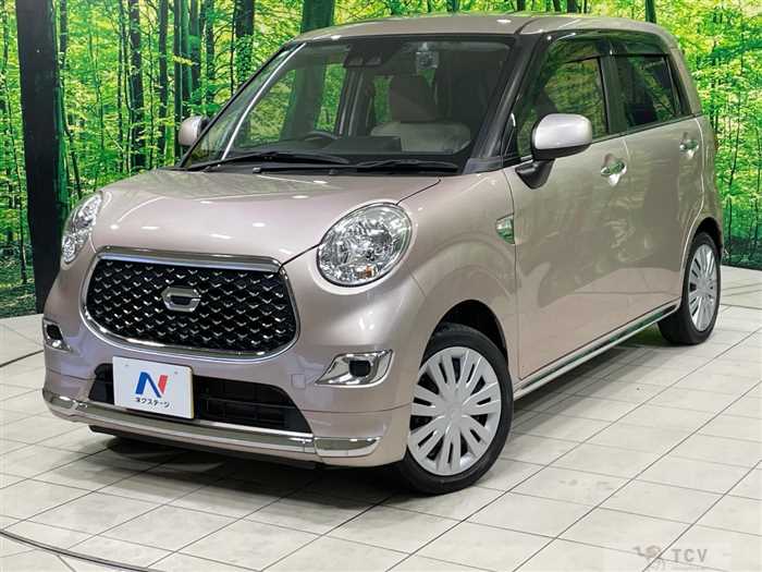 2021 Daihatsu Cast