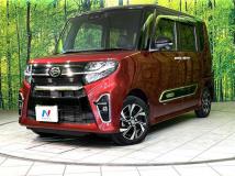 2020 Daihatsu Tanto