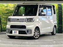 2014 Daihatsu WAKE