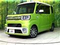 2016 Daihatsu WAKE
