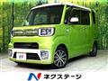 2016 Daihatsu WAKE